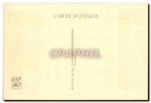 Old Postcard Exposition Coloniale Internationale Paris 1931 Pavilion Moroc