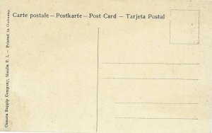 Country Barber Cebu Philippine Islands