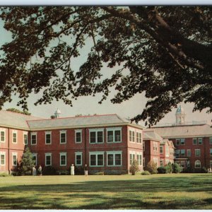 c1960s Bridgeton, NJ Cumberland County Hospital Board Chosen Freeholders PC A303