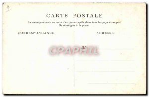 Old Postcard Monte Carlo Golf