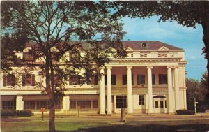 Berea Kentucky 1960s Postcard Boone Tavern Hotel