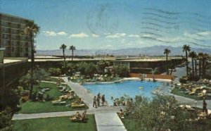 Stardust Hotel in Las Vegas, Nevada