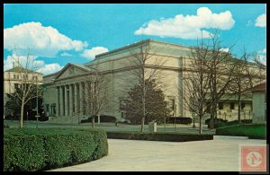 NSDAR Constitution Hall, Washington, D.C.