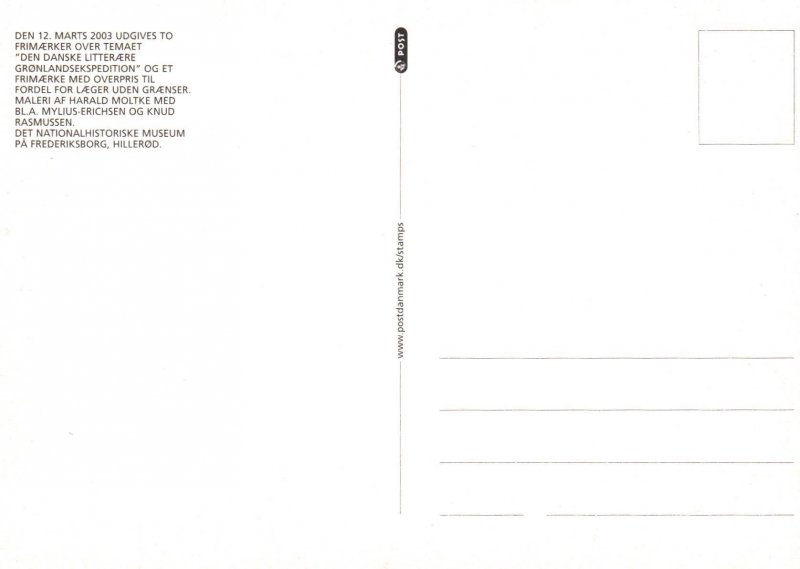 Greenland Expedition