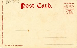 NH - Plymouth. Holderness School