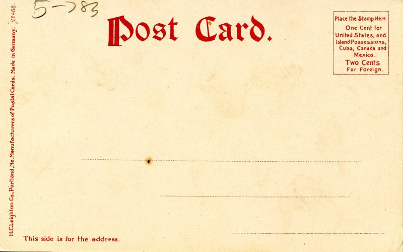 NH - Plymouth. Holderness School