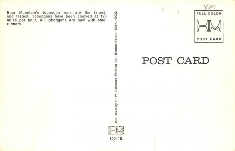 View Bear Mountain, Michigan MI  