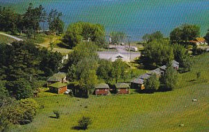 Canada Lakeview Camp On Rice Lake Harwood Ontario