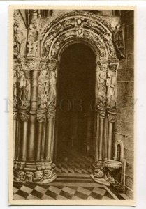 299811 SPAIN SANTIAGO Cathedral Vintage postcard