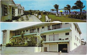 The Highlands Apartments 2901 South Ocean Blvd Delray Beach Florida