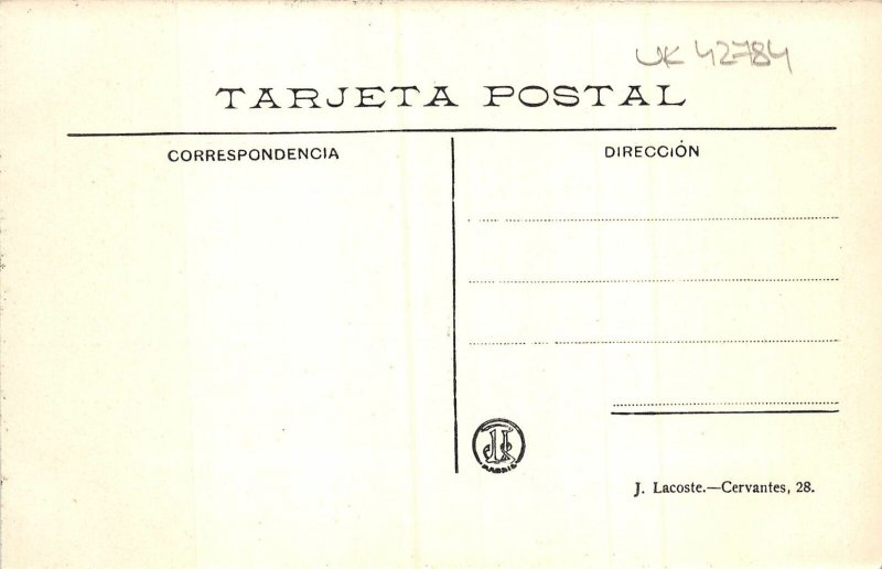 uk42784 pollensa baleares mallorca estret spain