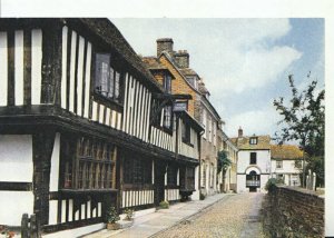 Sussex Postcard - St Anthony - Rye - Ref 10507A