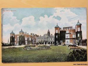 c1907 - Hatfield House