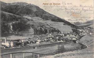 bg18853 Austria Tirol matrei am brenner