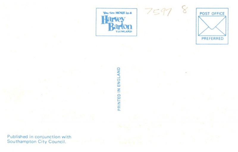 R M S Queen Elizabeth  2 New York City Harbor