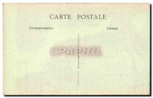 Aix les Bains - Val du Fier - Old Postcard