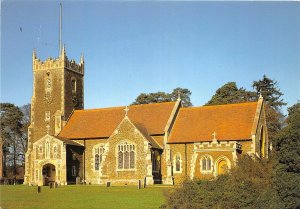 Lot238 uk sandringham church Norfolk