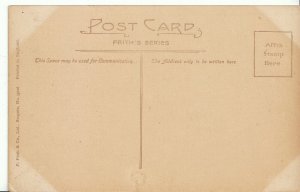 Surrey Postcard - Compton Church - Guildford   A5022