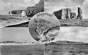 BG32281 helgoland    germany  CPSM 14x9cm