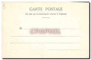 Old Postcard Little Jeanneron