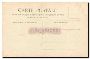 Old Postcard Collection Diary Paris Church of Saint Augustine