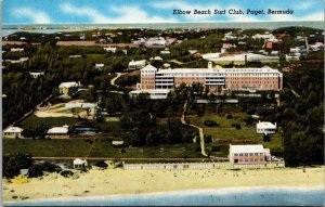 Bermuda Paget Elbow Beach Surf Club