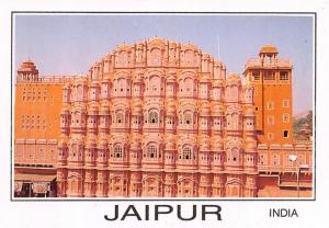 Jaipur - India