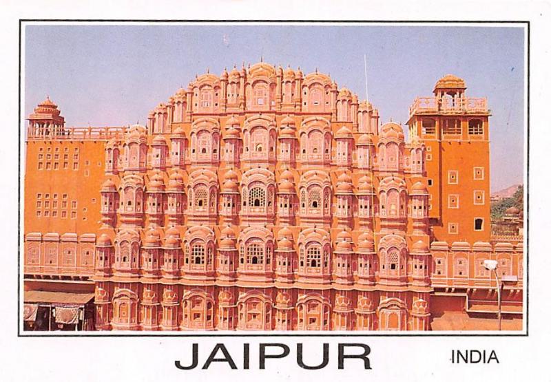 Jaipur - India