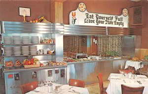 Miller's Smorgasbord 6 miles east of Lancaster - Lancaster, Pennsylvania PA