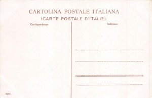 A228 Italy Milano Milan Arena vintage postcard