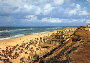 B35921 Insel Sylt   germany