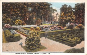 Lot193 washington s garden mount vernon virginia usa