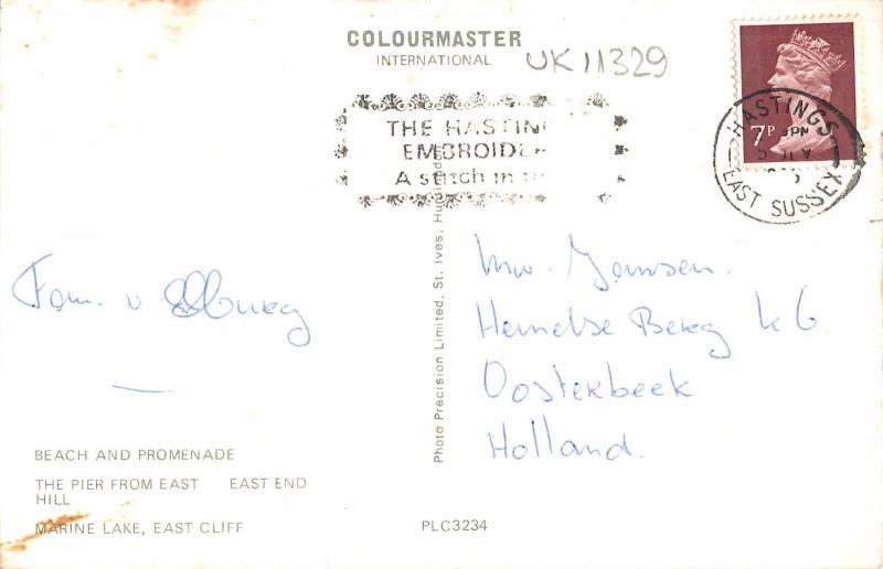 uk11329 hastings   uk