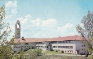 Canada Seminary Of Christ The King Mission City British Columbia