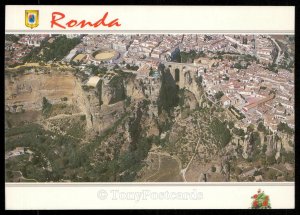 Casino De Ronda Malaga