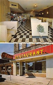 The Flair Restaurant The Soo's Finest Restaurant - Soo, Michigan MI