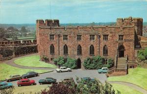BF1060 the castle shrewsbury  England