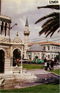 CPM AK Izmir - Konak Meydanindan - bir Görünüs TURKEY (851657)
