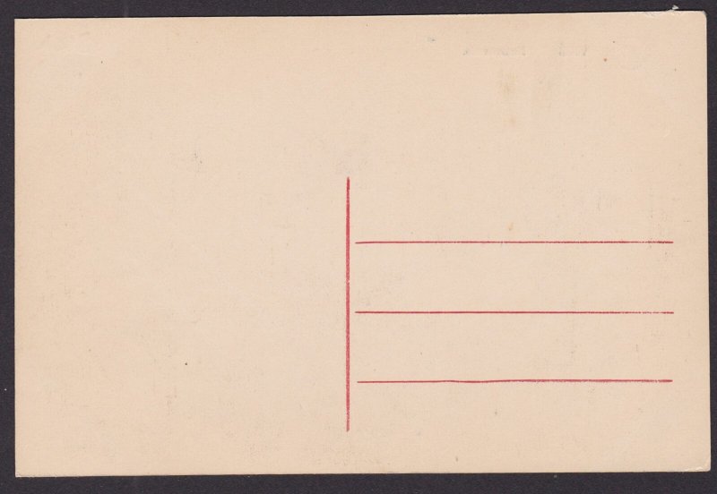 BELGIUM, Postcard, Visé, Panorama, RPPC, Unposted