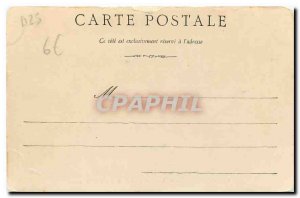 Old Postcard Prefecture