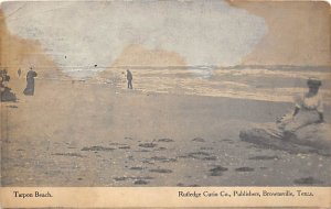 Tarpon Beach - Brownsville, Texas TX