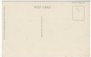 Essex; Tamerisk Way, Jaywick Sands PPC By Coastal Card, Unused, c 1960's 