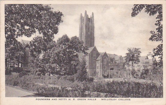 Massachusetts Fall River U S Post Office 1952