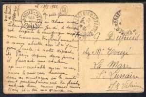 Mont Ste-Odile,France BIN