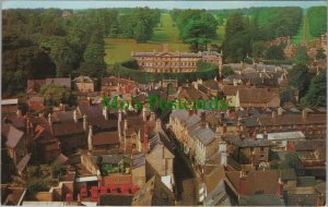 Gloucestershire Postcard - Cirencester Park. Photo Precision, Unused RS31120