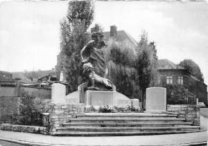 BR19646 Manage le monument aux morts   belgium