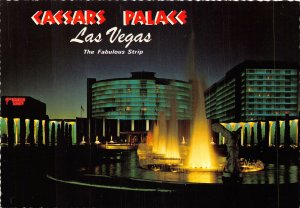 Lot 6 las vegas nevada usa caesars palace the fabulous strip hotel and casino