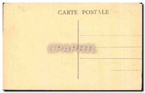 Old Postcard Nantes Musee des Beaux Arts School Italienno Canaletto Antonio d...