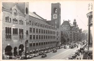 BG30162 amsterdam damrak car voiture netherlands  CPSM 14x9cm