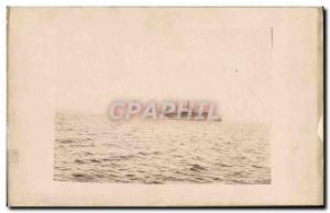 PHOTO CARD Boat